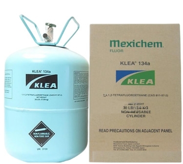 Ga R134A Klea – Ga lạnh chính hãng